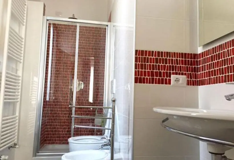 اتاق سوپریور, B&b Bruna