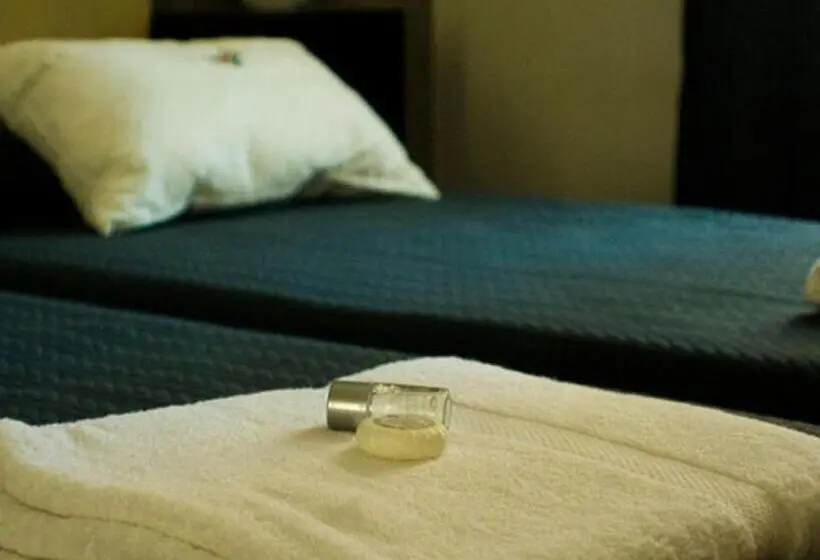 اتاق سوپریور, B&b Bruna