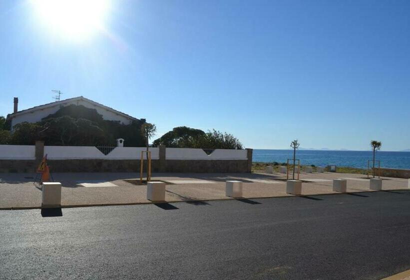 חדר סטנדרט, B&b Miramare