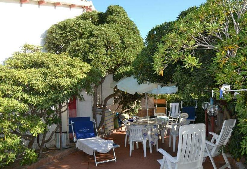 חדר סטנדרט, B&b Miramare