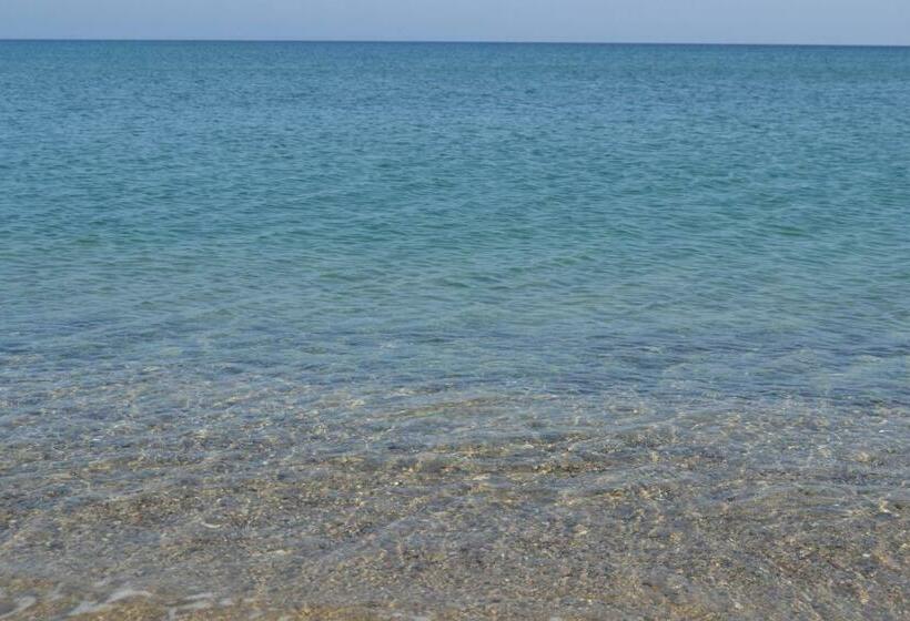 חדר סטנדרט, B&b Miramare