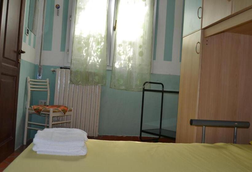 חדר סטנדרט, B&b Miramare