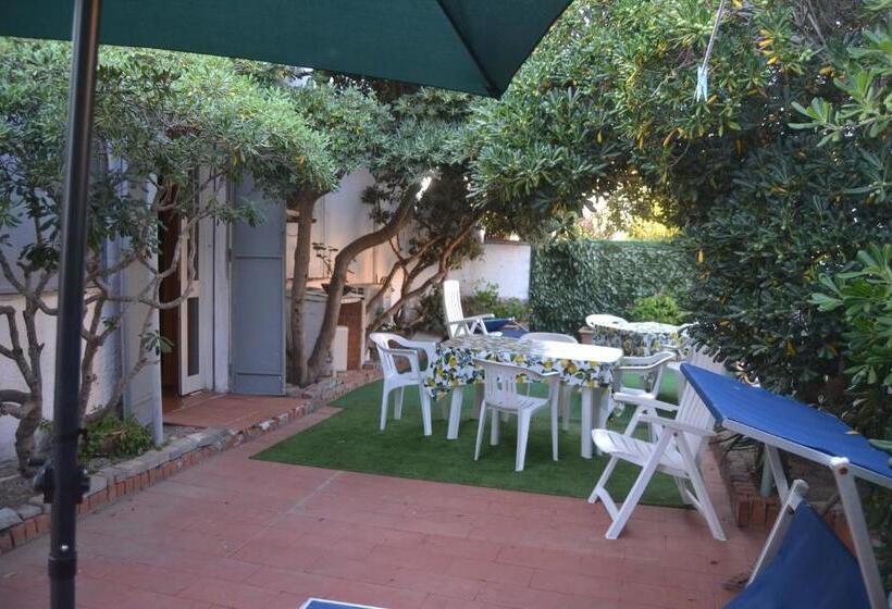 חדר סטנדרט, B&b Miramare