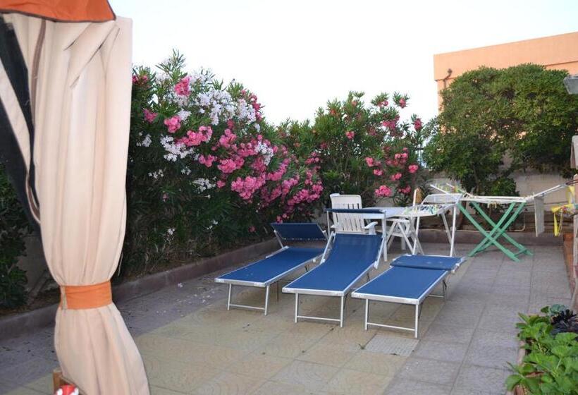 חדר סטנדרט, B&b Miramare