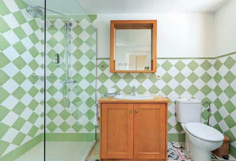 اتاق سوپریور, Boutique Hideaway Cortijo El Sarmiento