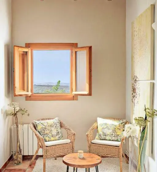 スーペリアールーム, Boutique Hideaway Cortijo El Sarmiento