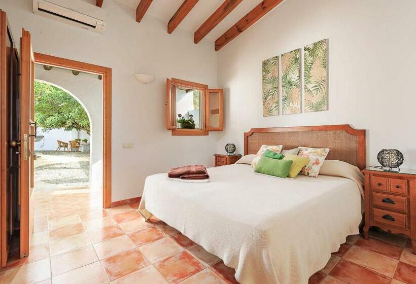 חדר סופריור, Boutique Hideaway Cortijo El Sarmiento