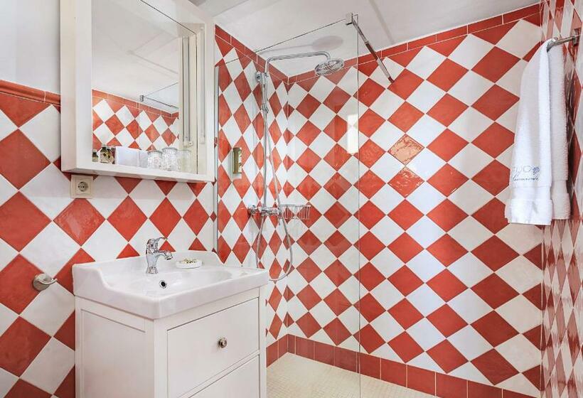 חדר סופריור, Boutique Hideaway Cortijo El Sarmiento