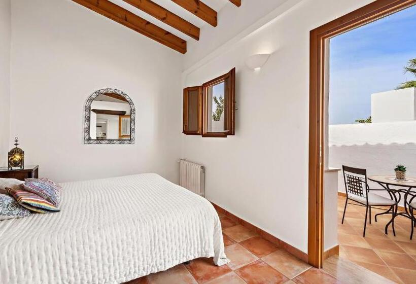 اتاق سوپریور, Boutique Hideaway Cortijo El Sarmiento