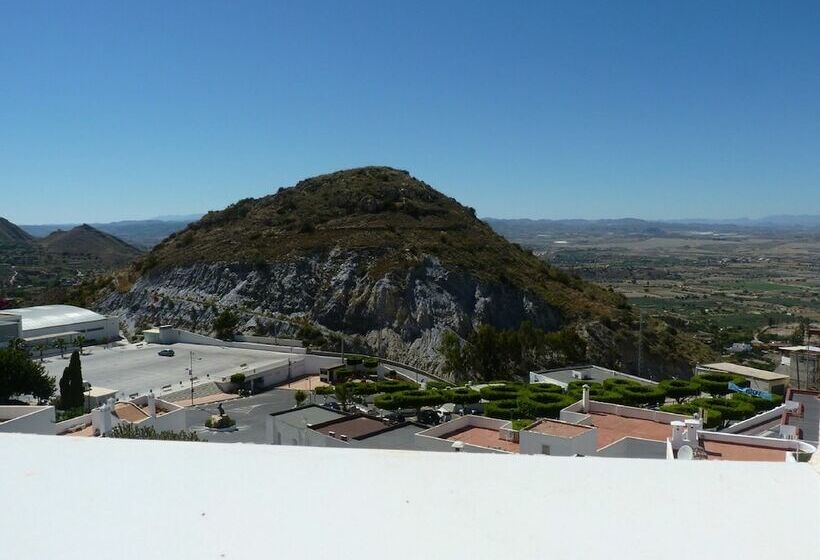 コンフォートルーム, Boutique Hostal Casa Justa