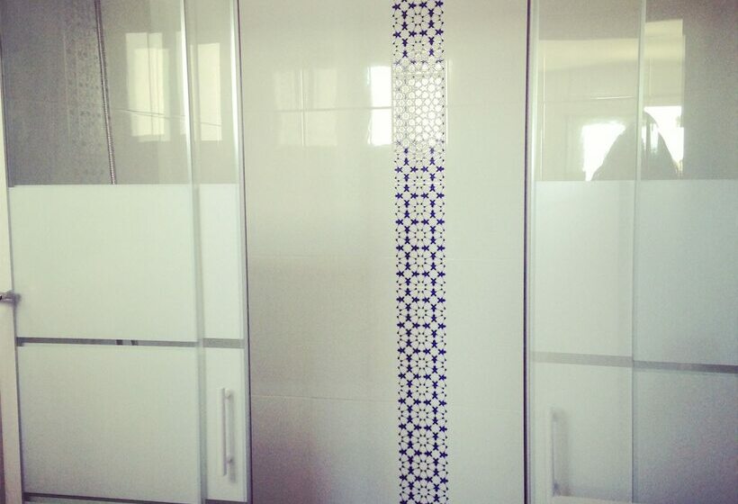 舒适型房间, Boutique Hostal Casa Justa