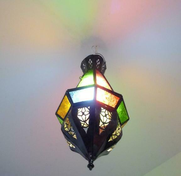 スタンダードルーム, Boutique Hostal Casa Justa