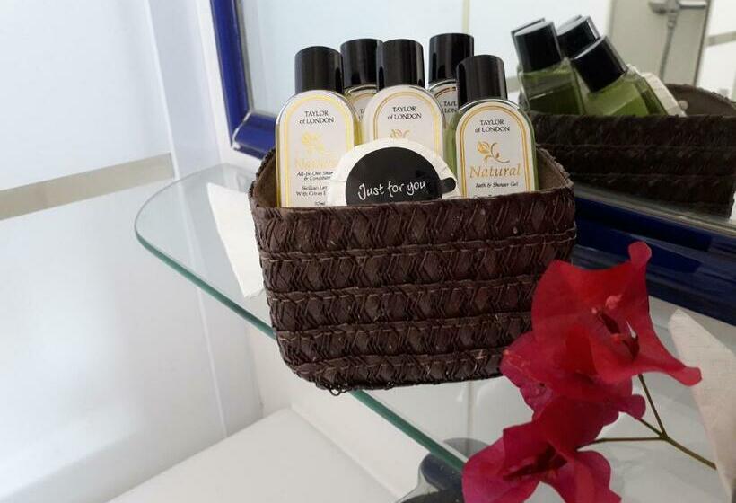 スタンダードルーム, Boutique Hostal Casa Justa