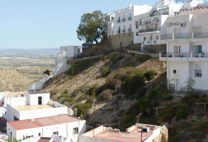 スタンダードルーム, Boutique Hostal Casa Justa