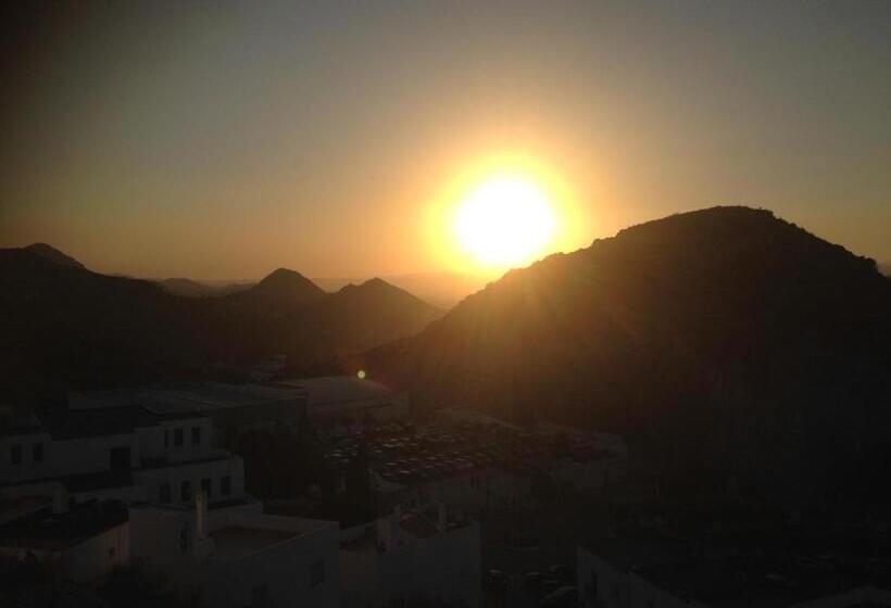 スタンダードルーム, Boutique Hostal Casa Justa