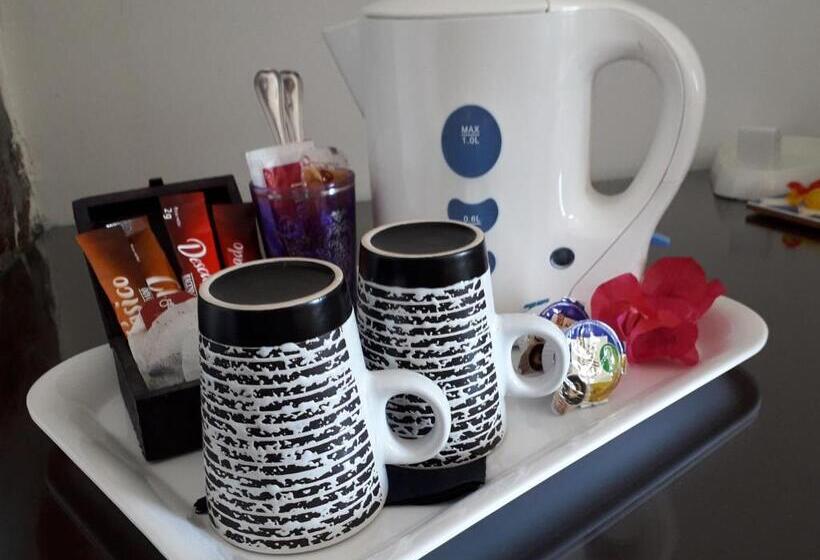 スタンダードルーム, Boutique Hostal Casa Justa