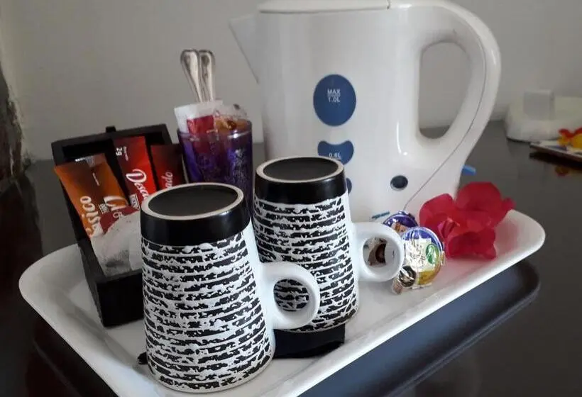 スタンダードルーム, Boutique Hostal Casa Justa