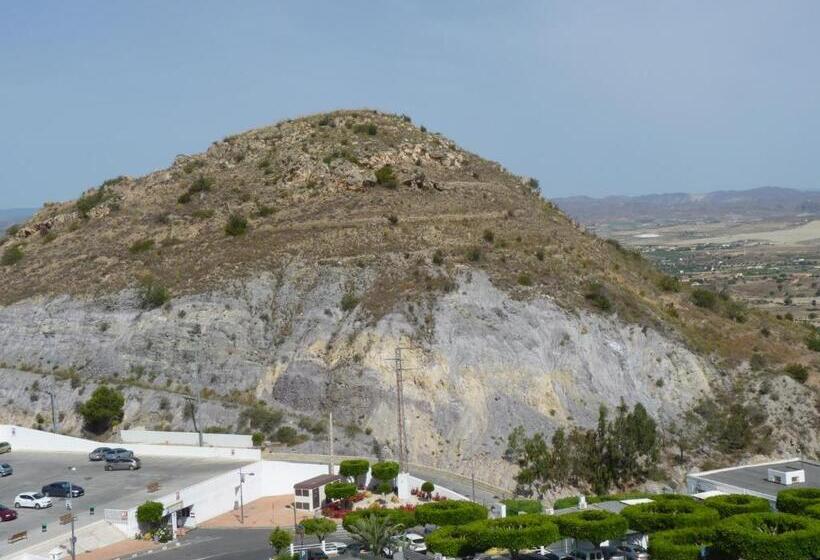 标准三人间, Boutique Hostal Casa Justa