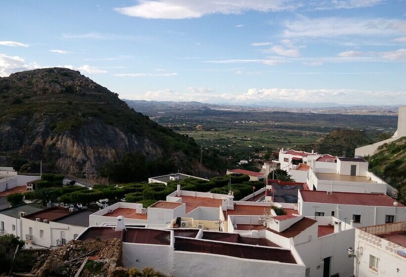 エコノミールーム, Boutique Hostal Casa Justa