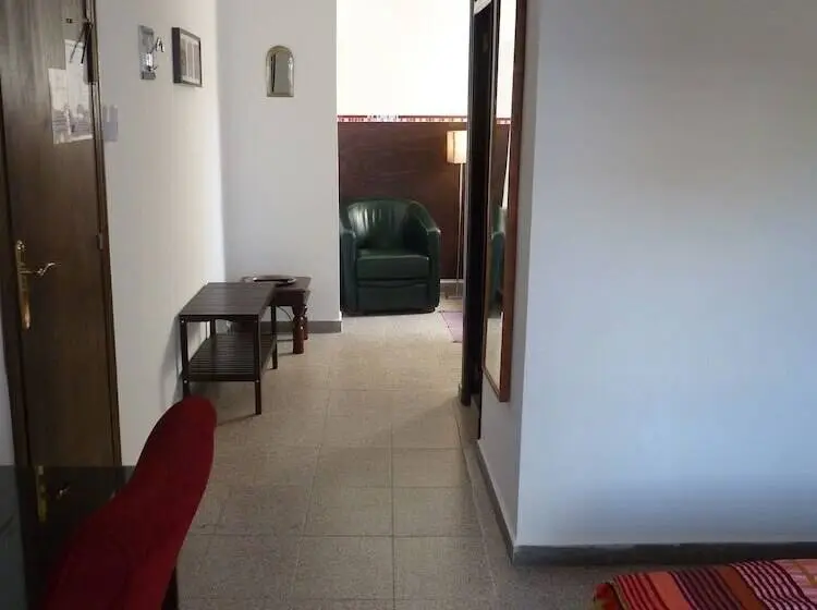 スタンダードトリプルルーム, Boutique Hostal Casa Justa