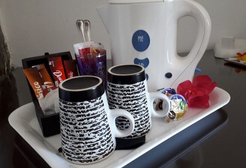 スタンダードトリプルルーム, Boutique Hostal Casa Justa