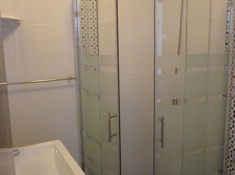 スタンダードトリプルルーム, Boutique Hostal Casa Justa