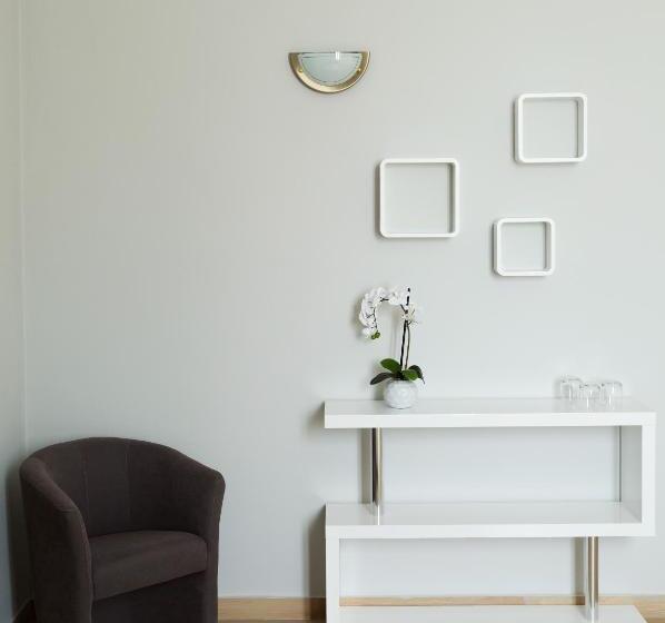 标准间, La Viscontina