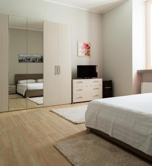 标准间, La Viscontina