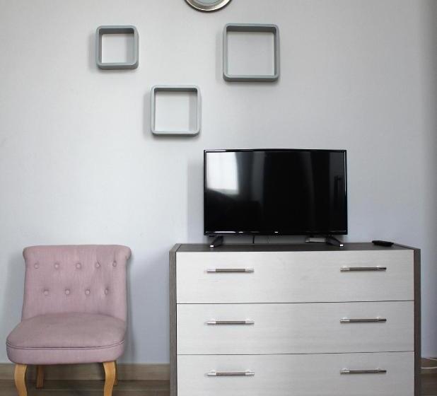 四人豪华间, La Viscontina