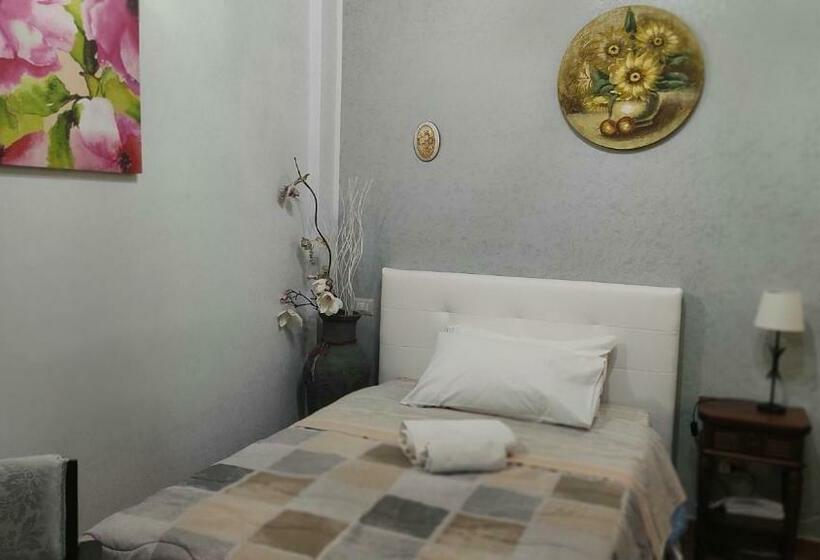 Номер Стандарт Индивидуальный, Oasi Del Lago