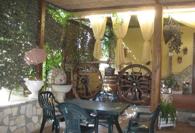 Номер Стандарт Индивидуальный, Oasi Del Lago