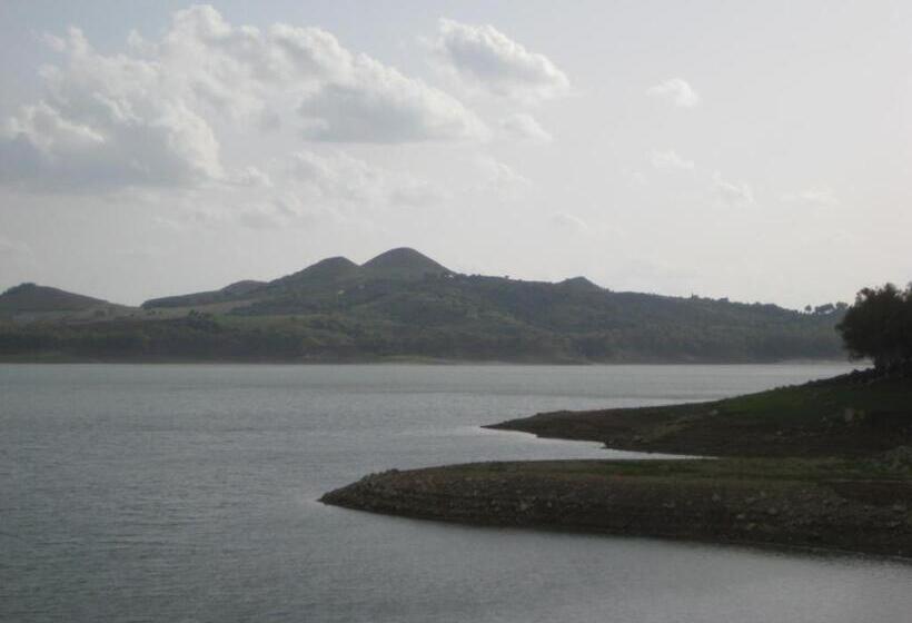 Номер Стандарт, Oasi Del Lago