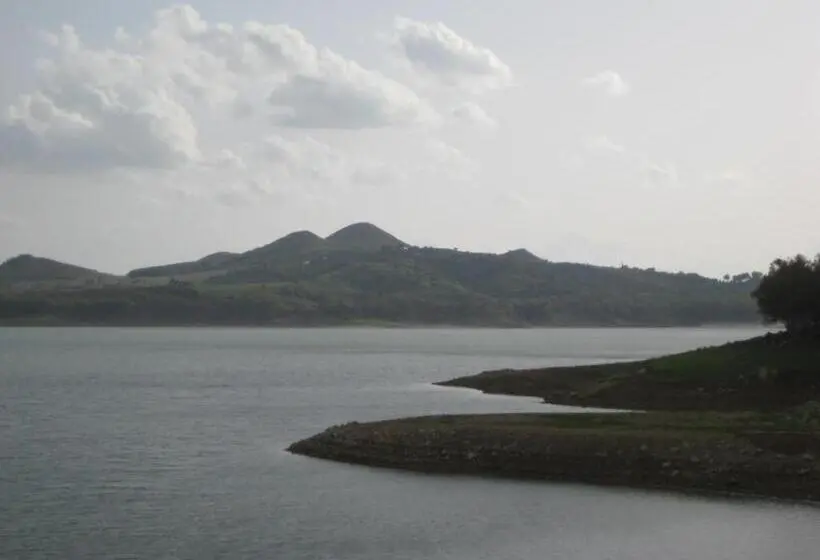Standard-huone, Oasi Del Lago