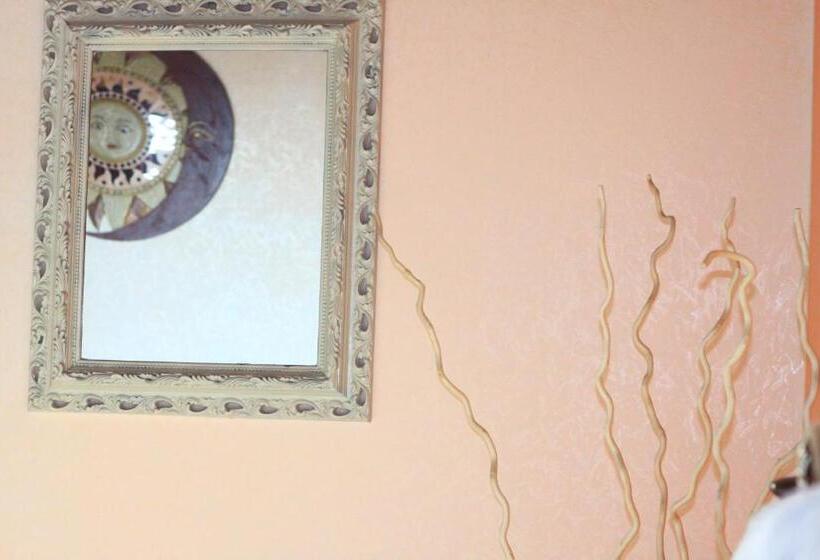 スタンダードルーム, Oasi Del Lago