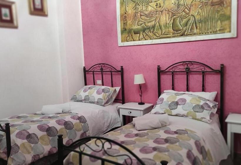 Номер Стандарт, Oasi Del Lago