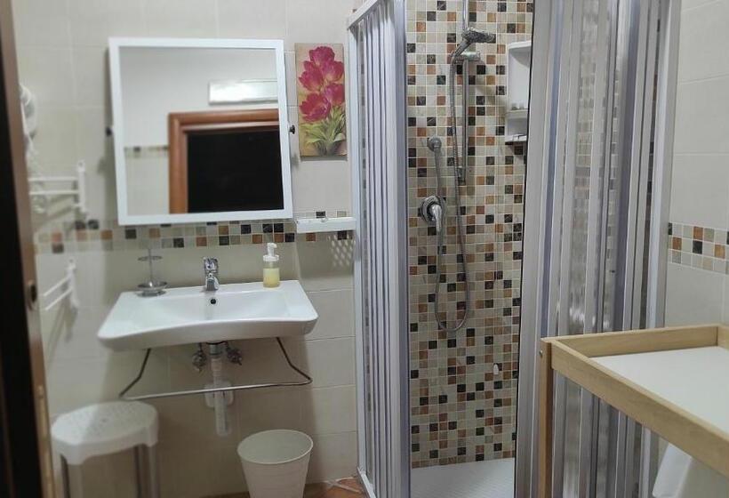 Номер Стандарт, Oasi Del Lago