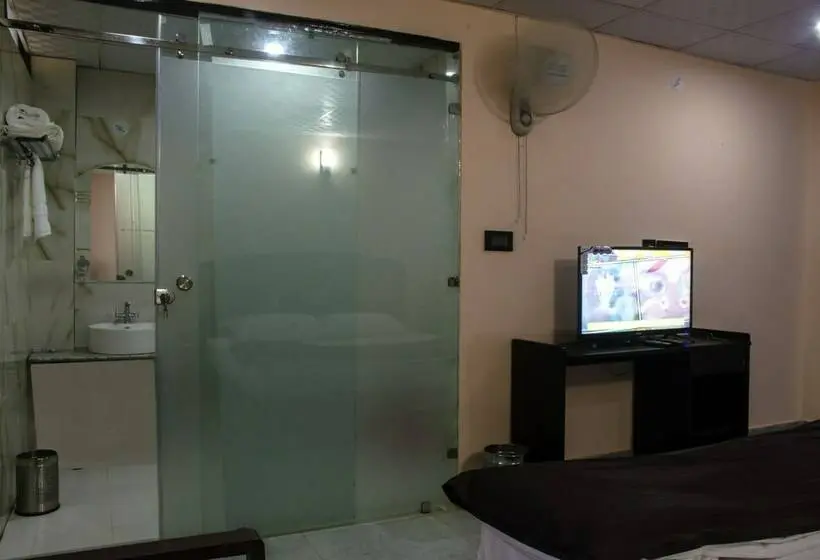 1ベッドルームベーシックアパートメント, Corbett Hill Resorts By Opensky, Lansdowne