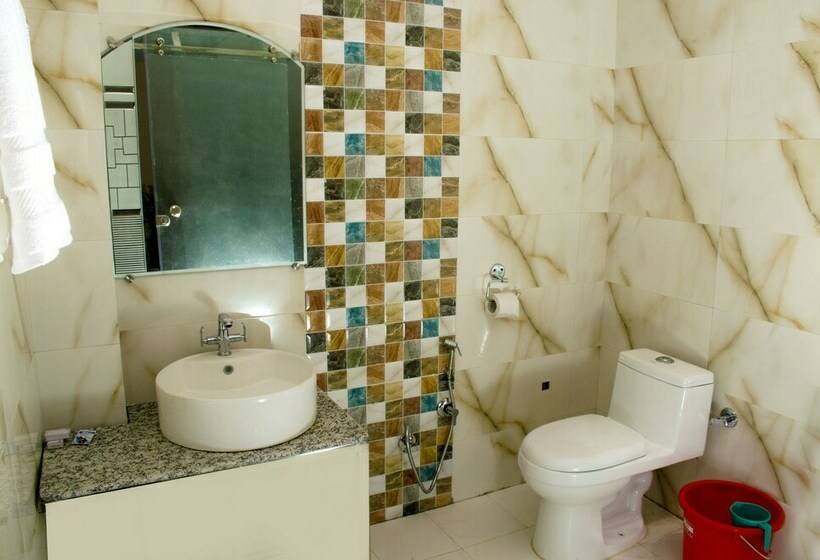 דירת קומפורט חדר שינה 1, Corbett Hill Resorts  By Opensky, Lansdowne