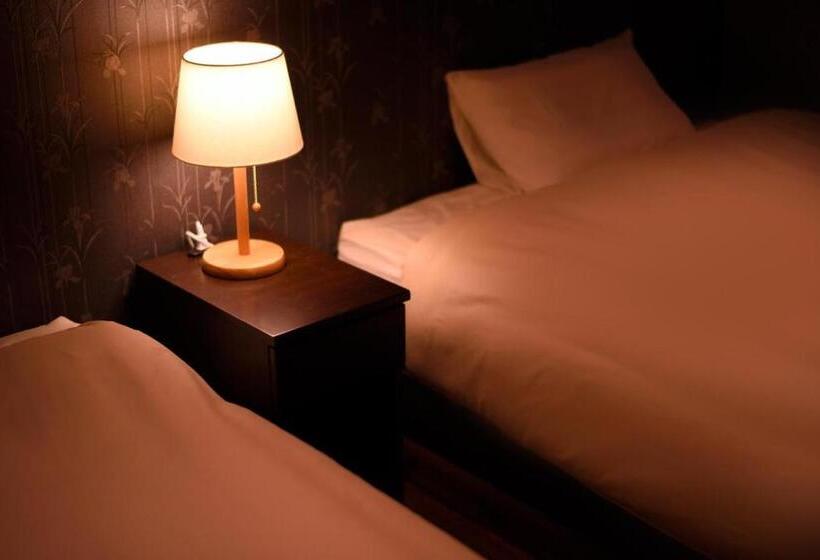 Люкс, Dai Onsen Matsudaya Ryokan