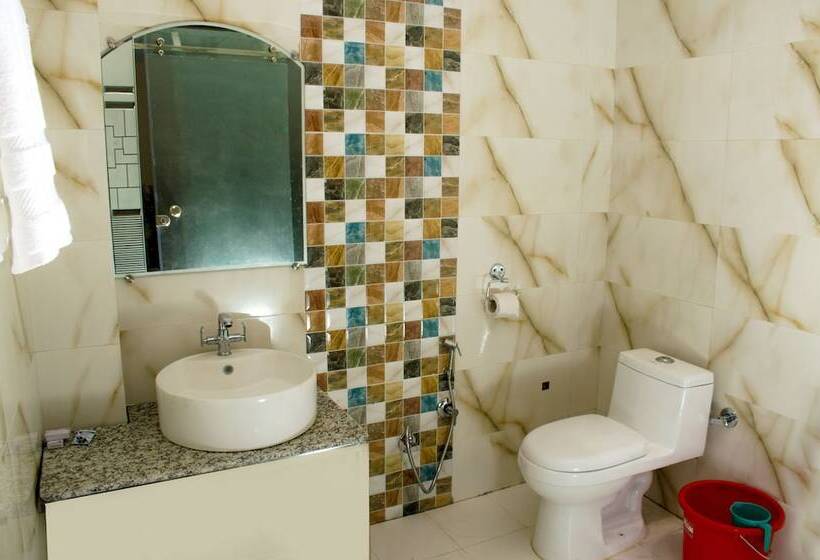 דירת חדר בסיסית, Corbett Hill Resorts  By Opensky, Lansdowne