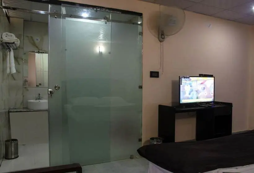 1ベッドルームベーシックアパートメント, Corbett Hill Resorts By Opensky, Lansdowne
