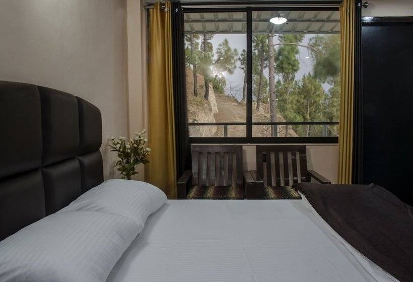 דירת חדר בסיסית, Corbett Hill Resorts  By Opensky, Lansdowne