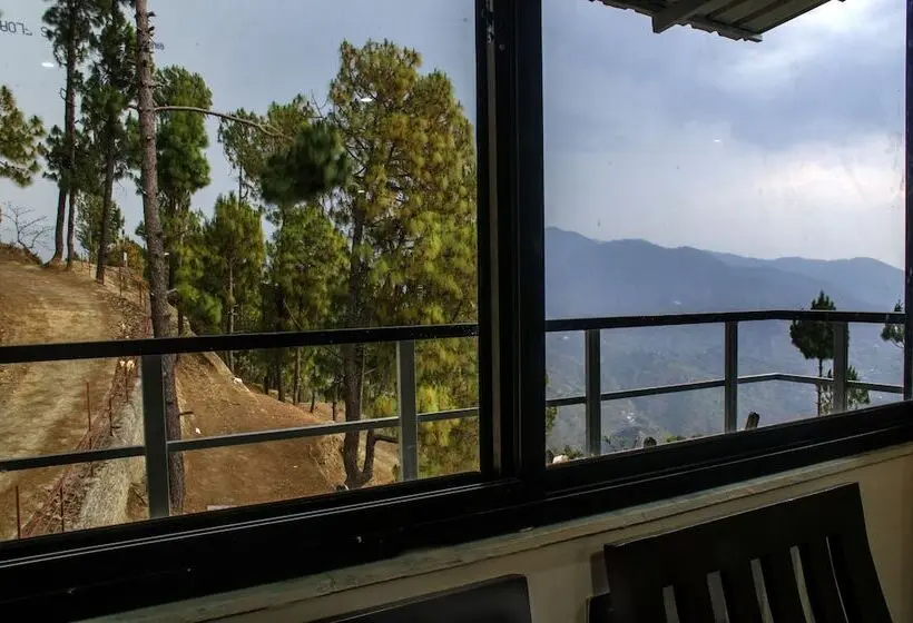 1ベッドルームハウス, Corbett Hill Resorts By Opensky, Lansdowne