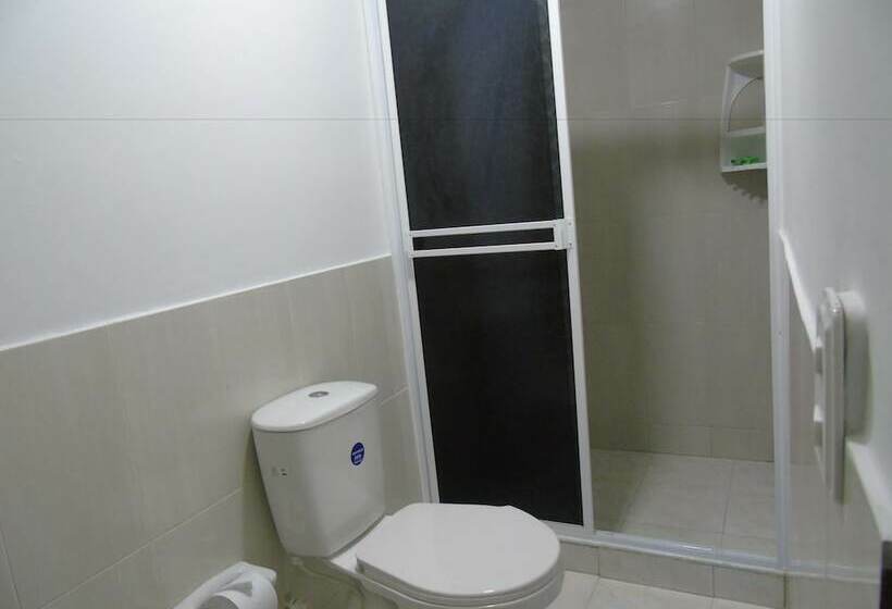 스탠다드 룸, Blue Emerald Inn