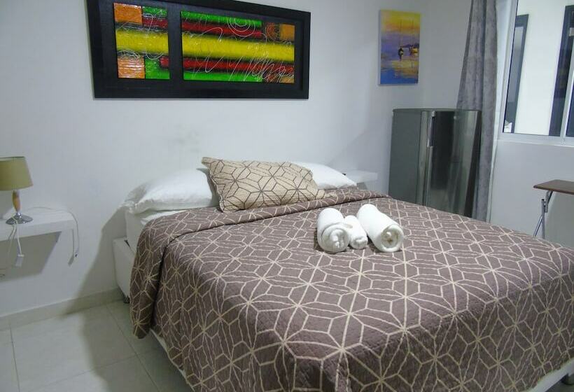 스탠다드 룸, Blue Emerald Inn