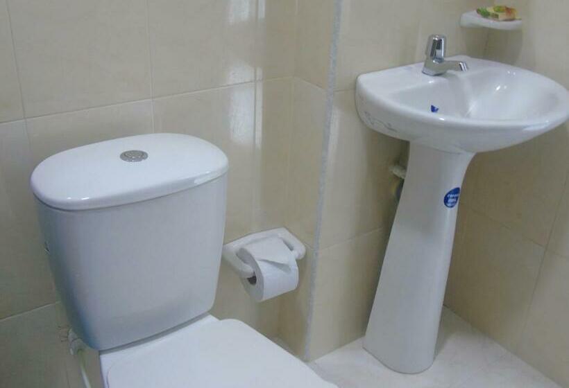 스탠다드 룸, Blue Emerald Inn