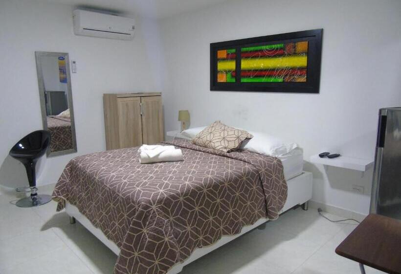 스탠다드 룸, Blue Emerald Inn