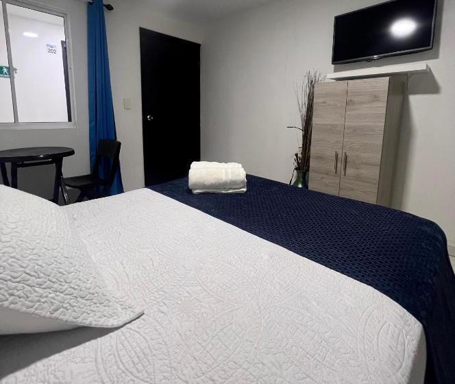 스탠다드 룸, Blue Emerald Inn