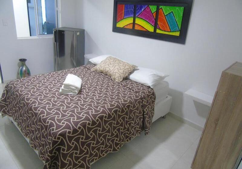 스탠다드 룸, Blue Emerald Inn