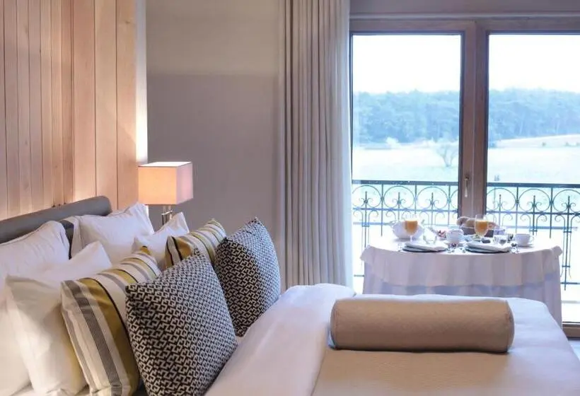 Suite Deluxe, Caeli